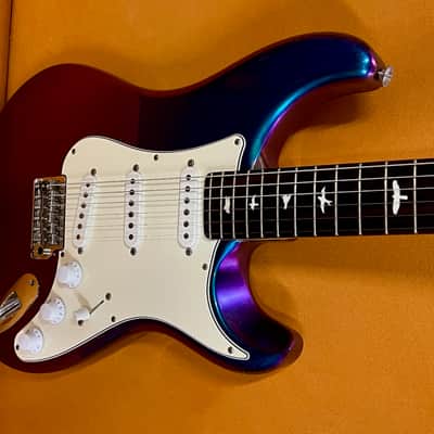 PRS Silver Sky Limited Edition 2020 - Nebula image 23