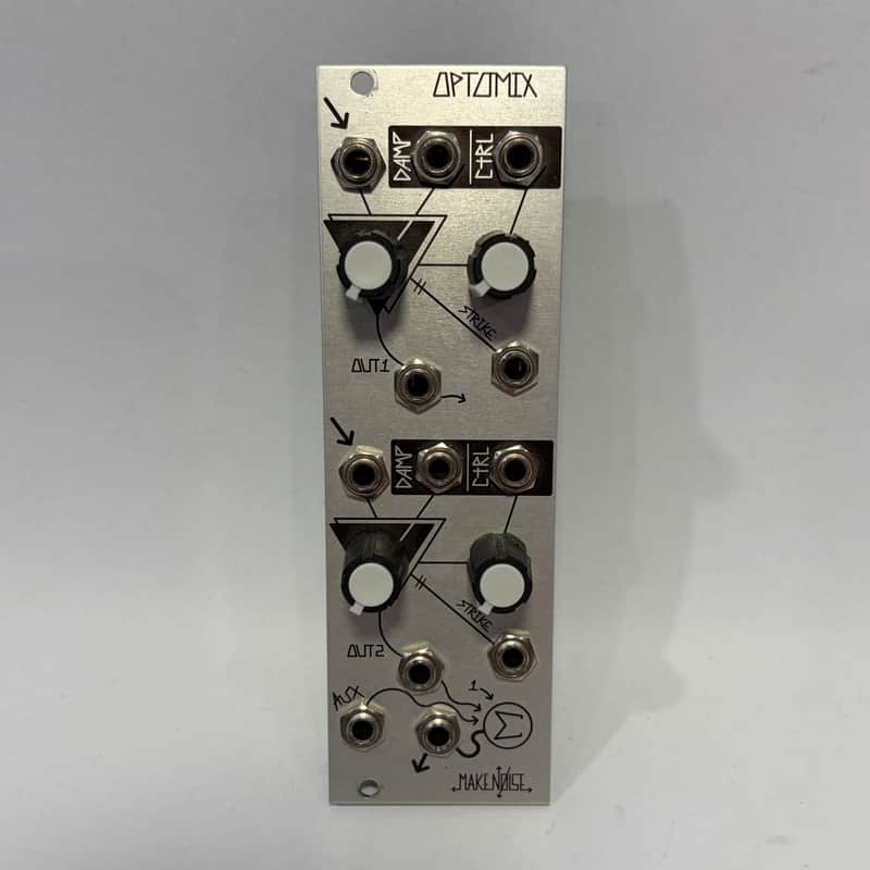 Make Noise Optomix