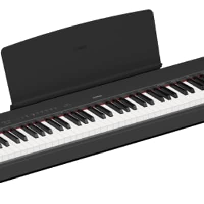 Yamaha P225 B Digital Piano image 1