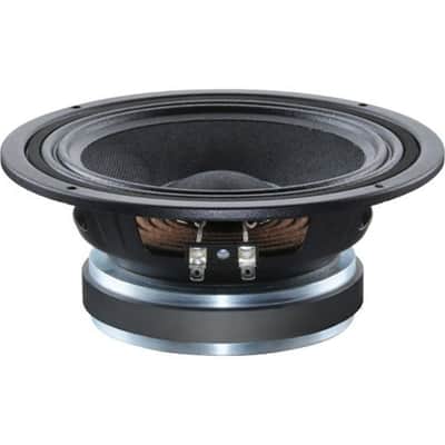 Celestion TF0615 6" Pro Midrange Speaker 50W Raw Frame Woofer 8-Ohm NEW image 3