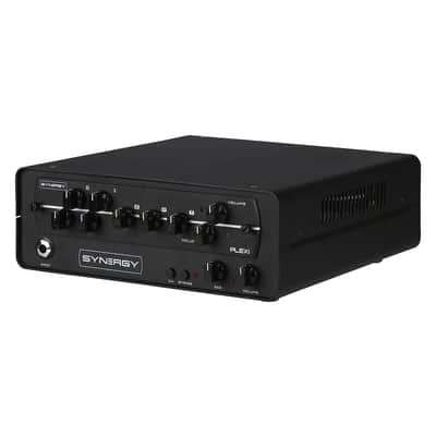 Synergy SYN1 Single Module Tube Preamp image 4