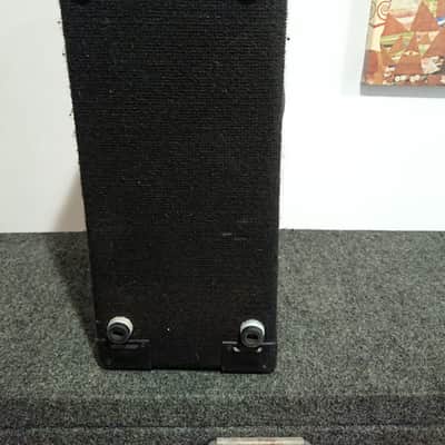 Red Bear Cub MKX 50 rare Russian tube guitar amp Celestion combo Gibson import image 7