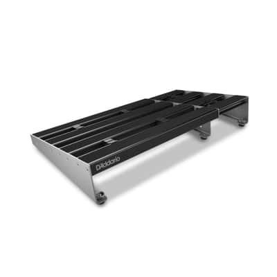 DAddario XPND Pedalboard  2 Row Bild 2