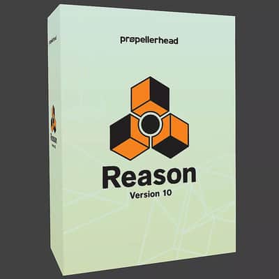 Propellerhead Reason 10 Download