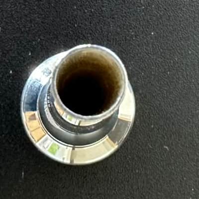 GR Wayne Bergeron Sudio Mouthpiece 2023 - Silver Plate image 6