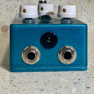 Mythos Argo Octave Fuzz image 4