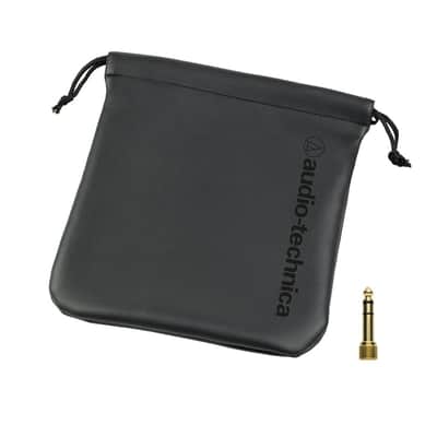 Audio Technica ATH-M40x Headphones image 4