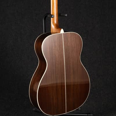 Martin OMJM John Mayer Custom image 8