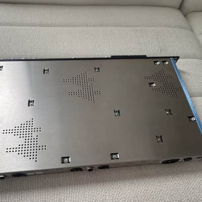 Immagine API 2500+ Stereo Bus Compressor - 6