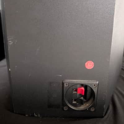 Acoustic Research Rock Partner Wedge Speakers (Pair) image 3