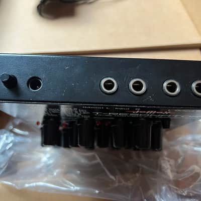 JoMox T-Resonator MK1 image 4