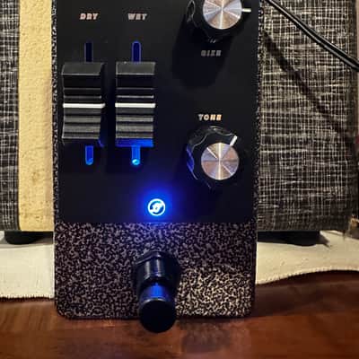 Fjord Fuzz FJAER Reverb | Reverb