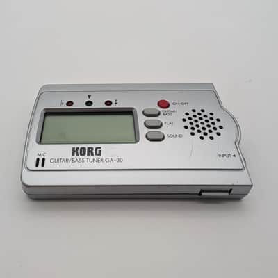 Korg GA-30 imagen 1