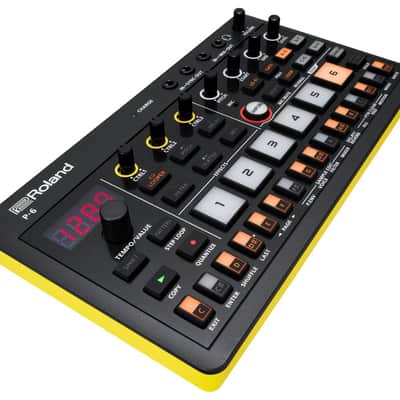 Roland P-6 AIRA Compact Creative Sampler image 2