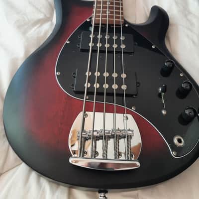 Sterling by Music Man Ray5 HH image 5