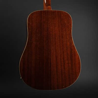 1950s Kay K-100N Country Spruce image 5