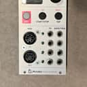 Mutable Instruments Yarns – MIDI to CV Converter / Interface / Sequencer (Eurorack, Discontinued Classic)