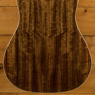 Fender California Vintage King - Mojave image 4
