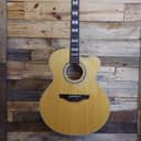 Used Takamine EG-523SC Natural