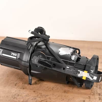 ETC Source Four 750 Ellipsoidal Light (No Lens Tube) CG00YVY image 1
