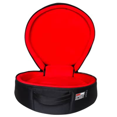 Gator Cases ICON Series 14x5.5 Padded Snare Drum Bag image 4