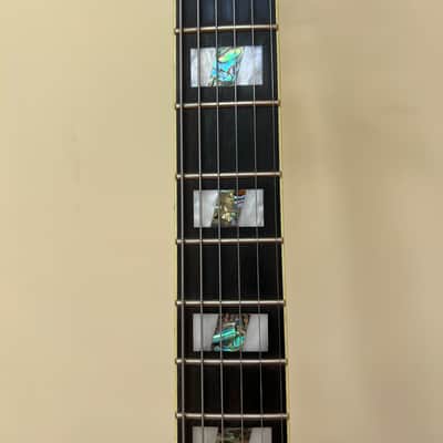 Ibanez PM200-NT Pat Metheny Signature 2015 - Natural image 11