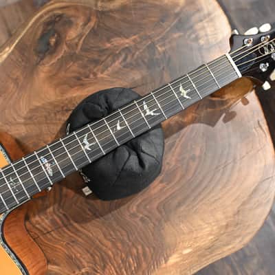 PRS SE Angelus A50E Black Gold #456 image 16