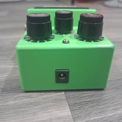 Ibanez TS9 Tube Screamer 2002 - Present - Green Bild 2