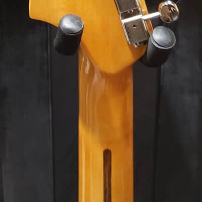 Squier Classic Vibe '60s Jazzmaster 2021 Sonic Blue image 6