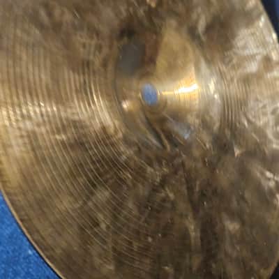 Wuhan 10" Hi Hats & 10" Splash Western Set Lot - Great Combinations! image 12