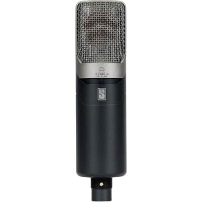 Slate Digital VMS ML-1A Modeling Large Diaphragm Condenser Microphone
