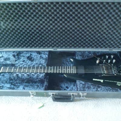 Ibanez IMG 2010 Synth Guitar with MC1 Controller 1986 Mij image 3