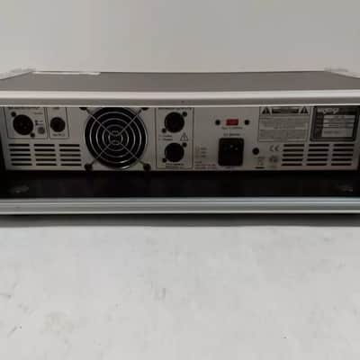 Orange OBI-300 Mixer Amp image 3