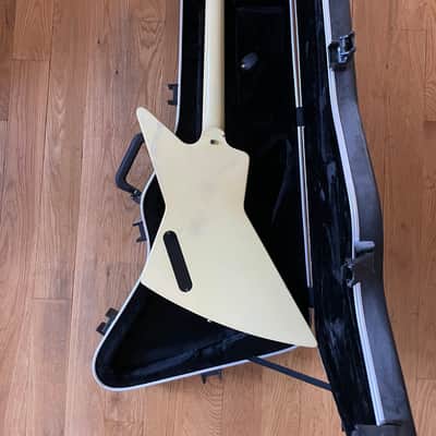 Gibson X-Plorer (Explorer) 2002 - 2008 - White image 12