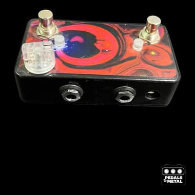 Lovepedal Tchula - X12274 image 3
