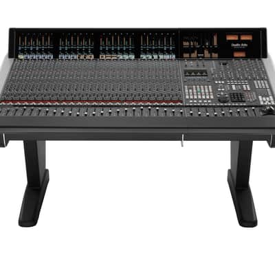 Solid State Logic SSL D24 Delta Duality 24 Channel Console image 1