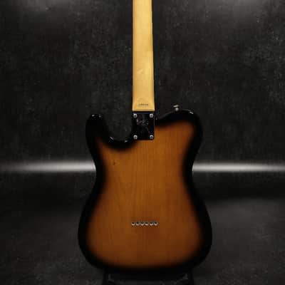 Fender Japan TN70-ASH 2-Tone Sunburst [CIJ R078912] (08/03) image 5
