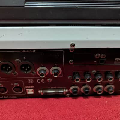 Akai MPC4000 Music Production Center image 14