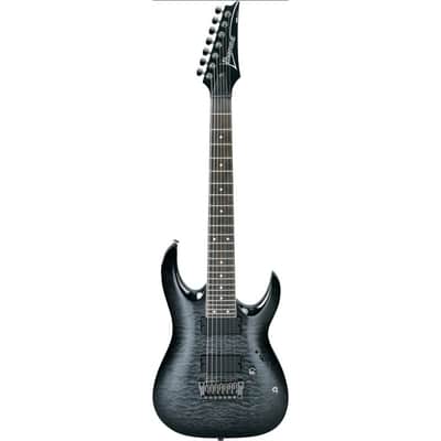 Ibanez RGA7QM Standard