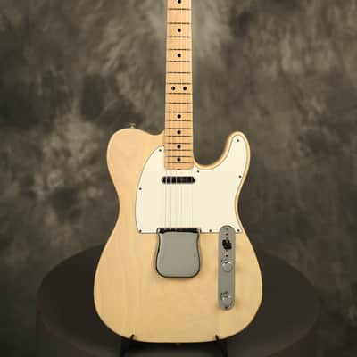 1973 Fender Telecaster Blonde image 2