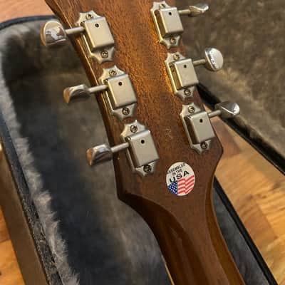 Epiphone USA Collection John Lennon Signature '65 Casino 1998 - 2000 - Vintage Sunburst Bild 13