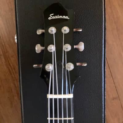 Eastman Romeo SC 2021 - Red Burst image 11