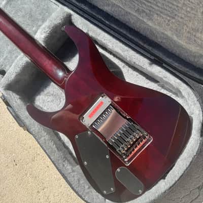ESP LTD KS-7 image 8
