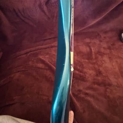 Fender American Special Jazzmaster Hardtail Loaded Body relic image 3