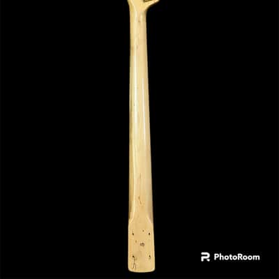 Fender Fender Precision Bass Neck Fretless 1971 - Natural image 3