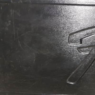 1981 FENDER STRATOCASTER / TELECASTER CASE made in USA image 6