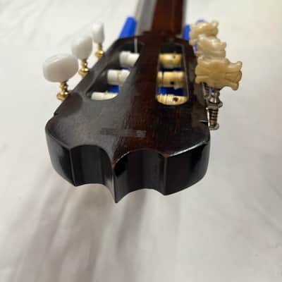 Alvarez Regent 4103 Classical Acoustic Guitar image 25