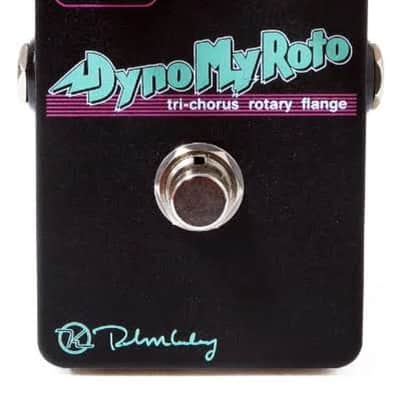 Keeley Dyno My Roto image 2