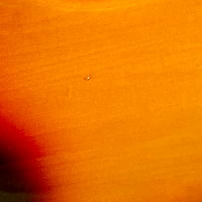 Fender MIJ Traditional 60's Jaguar 2021 - 3 Tone Sunburst image 17