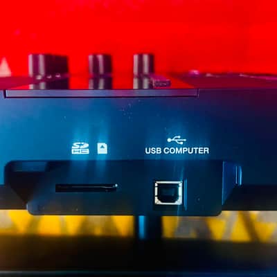 Roland TD-27 Drum Module image 5